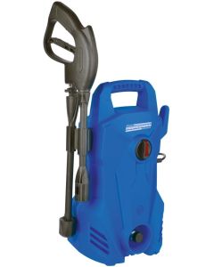 MANNESMANN HOGEDRUKREINIGER  1400W 22400 