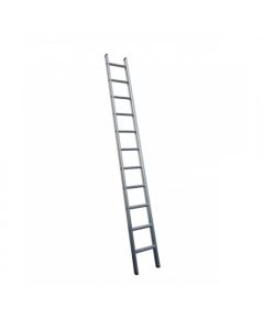 MAXALL ENKELE LADDER 12 SPORTEN