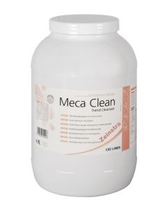 MECA CLEAN HANDREINIGER 4 LITER 