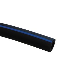 MELKSLANG RUBBER 16 X 28MM BLAUW 