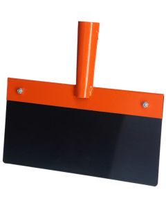 MESTSCHRAPER 30 CM ZONDER STEEL