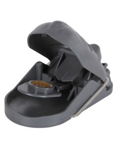 MUIZENVAL KUNSTSTOF MOUSESTOP 2 STUKS