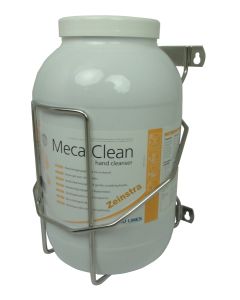 MUURHOUDER VOOR MECA CLEAN 4 LITER