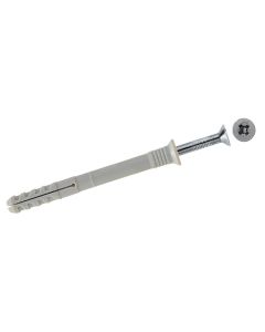 FISCHER NAGELPLUG N5 X 30 ZK 20 STUKS