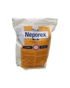 NEPOREX MADENDOOD 2 WSG 5 KG