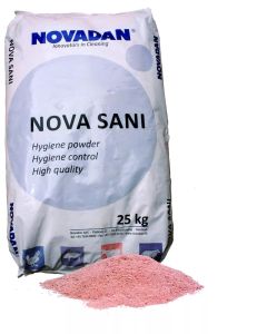 NOVA-SANI Hygiëne stalstrooipoeder