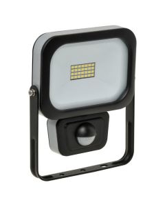 NOVA LED STRALER 10 WATT + SENSOR