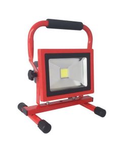 NOVA LED WERKLAMP 20W 4000K OPLAADBAAR