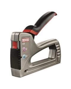 NOVUS HANDTACKER J-25