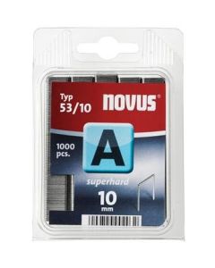 NOVUS NIETEN A53-10 MM