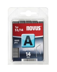 NOVUS NIETEN A53-14 MM
