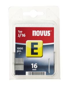 NOVUS SPIJKERS EJ-16 MM