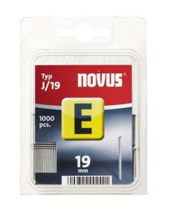 NOVUS SPIJKERS EJ-19 MM