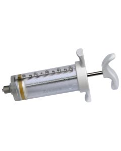 NYLON SPUIT LUER LOCK 30 ML