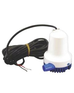 OPPERVLAKTEWATERPOMP 12V  Zonne Weidedrinkbak 