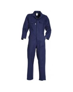 OVERALL HAVEP KATOEN 2131 BLAUW DIVERSE MATEN