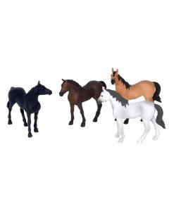 PAARDEN 4 X 1:32 353035