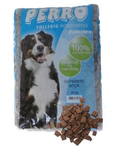 PERRO HONDENBROK 20 KG 