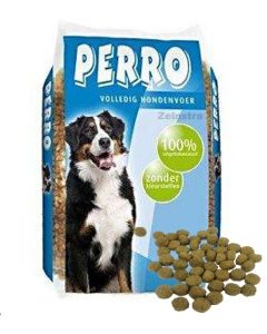 PERRO HONDENBROK KROKANT 12½ KG  