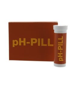 PH-PILL 4 STUKS (BICARBONAATPIL)