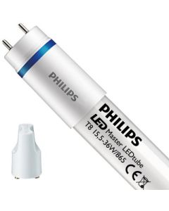 PHILIPS MASTER LED TL BUIS 120 CM DAGLICHT 865