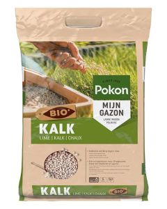 POKON BIO KALK 5 KG