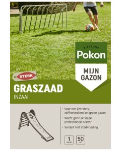 POKON GRASZAAD INZAAI 1 KG