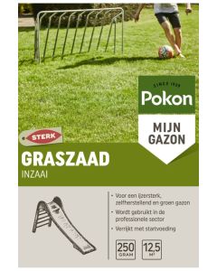 POKON GRASZAAD INZAAI 250 GRAM