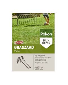 POKON GRASZAAD INZAAI 500 GRAM