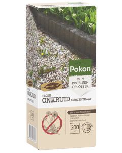 POKON TEGEN ONKRUID CONCENTRAAT 450 ML