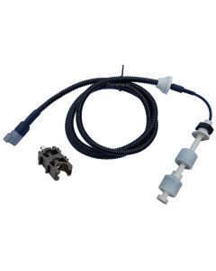 VLOTTER 2 DRIJVERS incl F-4P  connector Poortman Solar