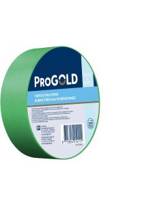 PROGOLD AFPLAKTAPE GROEN 24 MM