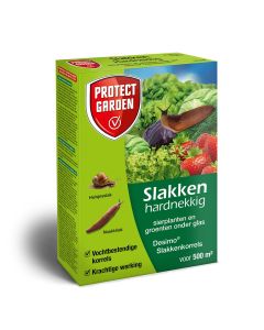 GARDEN PROTECT DESIMO SLAKKENKORRELS 250 GRAM