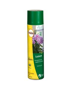 SOLABIOL PYRETHRUM SPRAY NATRIA 400 ML