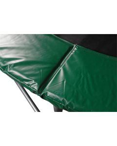 RANDKUSSEN 430 CM 14 FT GROEN HD