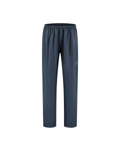 REGENBROEK PU BLAUW DIVERSE MATEN