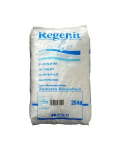 REGENIT ZOUTTABLETTEN onthardingszout.