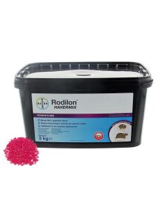 RODILON HAVERMIX 3 KG  (LICENTIEPLICHTIG)