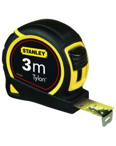 STANLEY ROLBANDMAAT 3 MTR 0-30-687