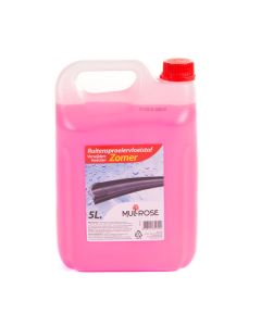 MULLROSE  RUITENSPROEIERVULLING ZOMER 5 LITER