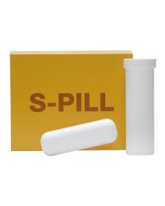 S -PILL 4 STUKS (PENSSTIMULANS PIL)