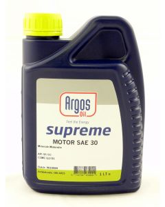 SUPREME MOTOROLIE HP4D 30 1 LITER