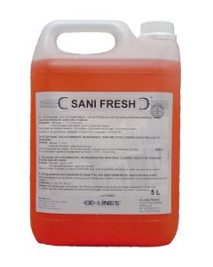 SANI FRESH  5 LITER 