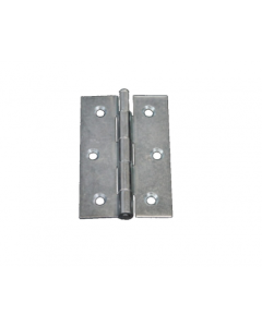 AXA SCHARNIER VERZINKT 76 X 51 MM