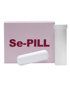 SE-PILL 4 STUKS (SELENIUM + VITAMINE E PIL)