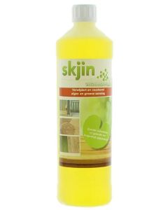 SKJIN GROENREINIGER 1 LITER