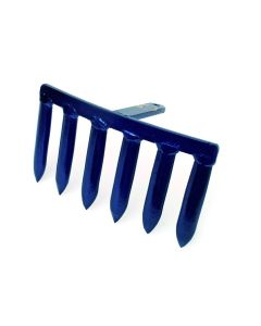 DE WIT HEKKEL + RING 6 TANDS