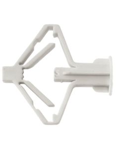 SMART HOLLEWANDPLUG 8 X 40 MM 5 STUKS