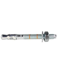 SMART KEILANKER VERZINKT M10 X 70 MM PER STUK