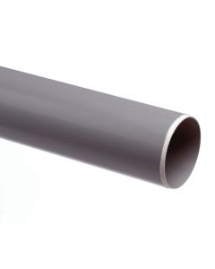 PVC DRUKBUIS Ø 63 MM PER METER